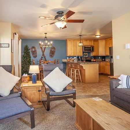 Das Bavarian Condo, 5 Star Ground Floor Unit, Walk To Town, Sleeps 6 Leavenworth Exteriör bild
